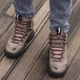 Кросівки Nike ACG Air Zoom Gaiadome Gore-Tex Brown 42 - изображение 3