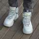 Кросівки Nike ACG Air Zoom Gaiadome Gore-Tex White 42 - изображение 3