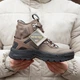 Кросівки Nike ACG Air Zoom Gaiadome Gore-Tex Brown 42 - изображение 9