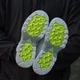 Кросівки Nike ACG Air Zoom Gaiadome Gore-Tex White 42 - изображение 9