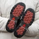 Кросівки Nike ACG Air Zoom Gaiadome Gore-Tex Brown 42 - изображение 10
