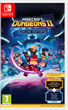 Gra Nintendo Switch Minecraft Dungeons 2 Deluxe Edition (Kartridż) (5056635629463) - obraz 1