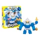 Эластичная фигурка GooJitZu Король Фростбайт (125565) - изображение 1