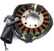Генератор Cтатор магнето Yamaha XT660 / MT-03 2004–2015 2006 2007 2008 2009 2010 2011 2012 2013 2014 2015 - изображение 2