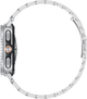 Ремінець Spigen Modern Fit для Samsung Galaxy Watch 8/Classic 40/44/46mm Silver (8800283312539) - зображення 6