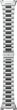 Ремінець Spigen Modern Fit для Samsung Galaxy Watch 8/Classic 40/44/46mm Silver (8800283312539) - зображення 7