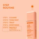 Ультралегкий флюид для лица Byoma SPF 30, 50 мл - изображение 3