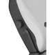Геймерское кресло Anda Seat Kaiser 3 L Leather White (AD12YDC-L-01-W-PV/C) [121759] - изображение 6