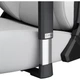 Геймерское кресло Anda Seat Kaiser 3 L Leather White (AD12YDC-L-01-W-PV/C) [121759] - изображение 8