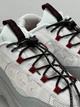 Кросівки ACG Mountain Fly 2 Low White Grey (44) A5944-1751243 - изображение 13