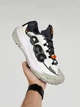Кросівки ACG Mountain Fly 2 Low White Black Orange (44) A5939-1751139 - изображение 10