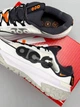 Кросівки ACG Mountain Fly 2 Low White Black Orange (44) A5939-1751139 - изображение 15