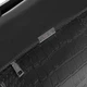 Сумка кожаная женская черная 34×27×12 см PD-400327 - изображение 4