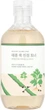 Успокаивающий тонер с экстрактом полыни Round Lab Mugwort Calming Toner, 300 мл 8809624726387 - изображение 1