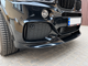 Комплект обвеса M-Perfomance для BMW X5 F15 2013-2018 ЧЕРНЫЙ ГЛЯНЕЦ для BMW X5 F15 2014-2018 (7029) - изображение 3