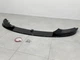 Юбка переднего бампера M Paket для BMW 4 series F32 F33 F36 2013-2020 ABS пластик, черный глянец для BMW 4 series F32 / F33 / F36 2013-2020 (4509) - изображение 7