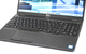 Ноутбук Dell Latitude 5500 15.6" HD Intel Core i5-8265U 16GB DDR4 256GB NVMe SSD Windows Чорний Б/У - изображение 3