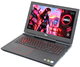 Ноутбук Dell Inspiron 15 7577 Gaming Core i5-7300HQ 16GB DDR4 SSD 256GB+HDD 1TB GTX 1060 6GB 15.6" Чорний Б/У - изображение 2