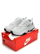 Кросівки M2K Tekno W White Grey (40) В5796-1695200 - зображення 8