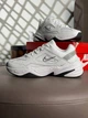 Кросівки M2K Tekno W White Grey (40) В5796-1695200 - зображення 14