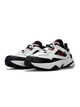 Кросівки M2K Tekno W White Black Red (41) В5794-1695179 - зображення 5