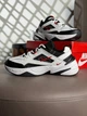 Кросівки M2K Tekno W White Black Red (41) В5794-1695179 - зображення 14
