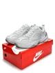 Кросівки M2K Tekno W White (36) В5793-1695152 - зображення 8