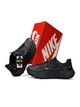 Кросівки ACG Mountain Fly 2 New GTX Dark Grey Black (42) A5729-1691025 - зображення 9