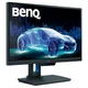 Монітор 25" BenQ PD2500Q QHD 75Hz (9H.LG8LA.TSE) 2560x1440 (QHD, 2K) IPS 75 Hz - зображення 2