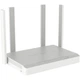 Роутер Keenetic Sprinter AX1800 White 802.11ax (KN-3710) - зображення 3