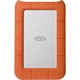 Внешний жёсткий диск LACIE HDD External Rugged Mini (2.5ъ/4TB/ USB 3.0) (LAC9000633) - изображение 1