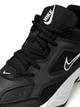 Кросівки M2K Tekno W Black White (38) В5792-1695143 - зображення 6
