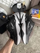 Кросівки M2K Tekno W Black White (38) В5792-1695143 - зображення 11