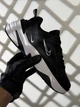 Кросівки M2K Tekno W Black White (38) В5792-1695143 - зображення 12