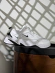 Кросівки M2K Tekno W White Black (36) В5795-1695185 - зображення 13