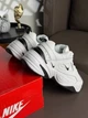 Кросівки M2K Tekno W White Black (36) В5795-1695185 - зображення 15