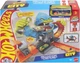 Ігровий набір Hot Wheels Небезпечні істоти Порятунок від горили Ride Gorilla Attack JHL92 - зображення 1