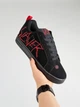 DC x Slayer Court Graffik Black Red (39) B5969-1757290 - зображення 10