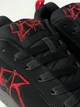 DC x Slayer Court Graffik Black Red (39) B5969-1757290 - зображення 13
