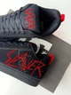 DC x Slayer Court Graffik Black Red (39) B5969-1757290 - зображення 15