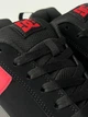 DC Shoes Court Graffik Red on Black (41) B5972-1757336 - зображення 13