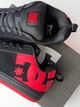 DC Shoes Court Graffik Red on Black (41) B5972-1757336 - зображення 15