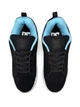 DC Shoes Court Graffik Black Sky White (37) B5971-1757321 - зображення 7