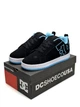 DC Shoes Court Graffik Black Sky White (37) B5971-1757321 - зображення 8