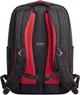 Plecak na laptopa Diablo Chairs Prime 15.6" Black-Red (5907367506723) - obraz 2