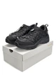 Кросівки Ice Cap Moc II GTX All Black (44) A5798-1695259 - изображение 8