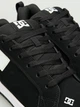 DC Shoes Court Graffik M Black White (44) A5973-1757361 - зображення 13
