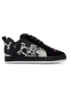 DC x Marvel Deadpool Court Graffik Black White (37) B5970-1757299 - изображение 3