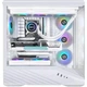 Корпус Lian Li Vector V100R Tempered Glass без БП White (G99.V100RW.01) - изображение 5