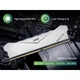 Модуль памяти Acer DDR4 8Gb HT100 3200MHz Heatsink (BL.9BWWA.234) - изображение 6